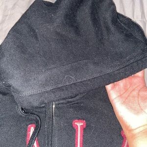 A Cali Sufer Sweater